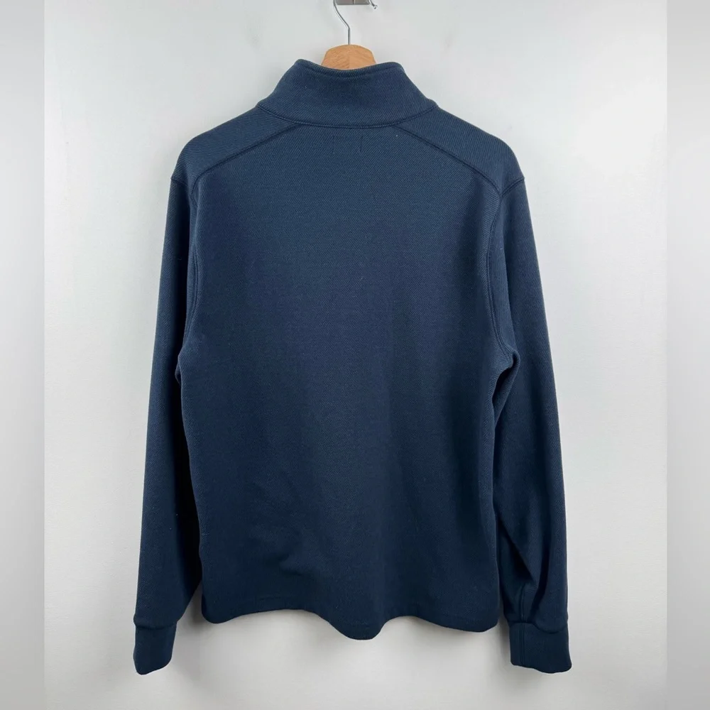 J. Crew crew men